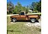 1981 Chevrolet C/K Truck Custom Deluxe