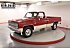 1981 Chevrolet C/K Truck 2WD Regular Cab 2500