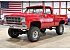 1981 Chevrolet C/K Truck