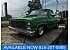 1981 Chevrolet C/K Truck 2WD Regular Cab 1500