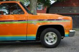 1981 Chevrolet C/K Truck
