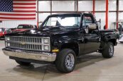 1981 Chevrolet C/K Truck