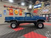 1981 Chevrolet C/K Truck K30