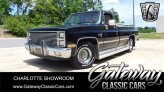 1981 Chevrolet C/K Truck C10