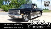 1981 Chevrolet C/K Truck C10