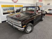 1981 Chevrolet C/K Truck