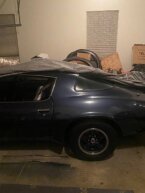 Thumbnail Photo 6 for 1981 Chevrolet Camaro Z28