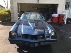 Thumbnail Photo 4 for 1981 Chevrolet Camaro Z28