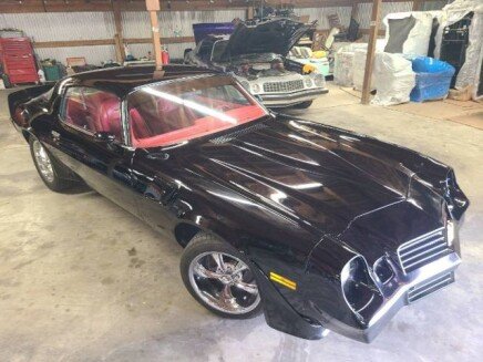 Photo 1 for 1981 Chevrolet Camaro Z28