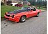 1981 Chevrolet Camaro Z28