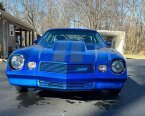 Thumbnail Photo 3 for 1981 Chevrolet Camaro