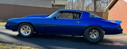 Photo 1 for 1981 Chevrolet Camaro