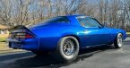 Thumbnail Photo 4 for 1981 Chevrolet Camaro