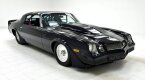 Thumbnail Photo 6 for 1981 Chevrolet Camaro