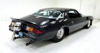 Thumbnail Photo 4 for 1981 Chevrolet Camaro