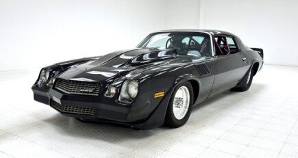 Photo 1 for 1981 Chevrolet Camaro