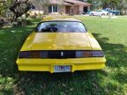Thumbnail Photo 5 for 1981 Chevrolet Camaro Coupe for Sale by Owner