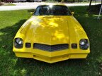 Thumbnail Photo 4 for 1981 Chevrolet Camaro Coupe for Sale by Owner