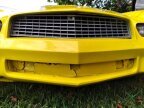 Thumbnail Photo 6 for 1981 Chevrolet Camaro Coupe for Sale by Owner