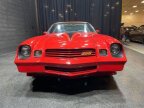 Thumbnail Photo 4 for 1981 Chevrolet Camaro