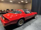 Thumbnail Photo 6 for 1981 Chevrolet Camaro