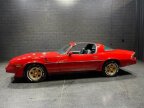Thumbnail Photo 1 for 1981 Chevrolet Camaro
