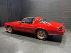 Thumbnail Photo 2 for 1981 Chevrolet Camaro