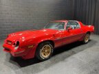 Thumbnail Photo 3 for 1981 Chevrolet Camaro