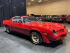Thumbnail Photo 5 for 1981 Chevrolet Camaro