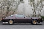 Thumbnail Photo 3 for 1981 Chevrolet Camaro Z28