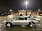 Thumbnail Photo 5 for 1981 Chevrolet Camaro