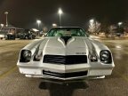 Thumbnail Photo 3 for 1981 Chevrolet Camaro