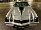 Thumbnail Photo 2 for 1981 Chevrolet Camaro