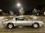 Thumbnail Photo 6 for 1981 Chevrolet Camaro