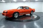 Thumbnail Photo 4 for 1981 Chevrolet Camaro
