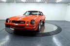 Thumbnail Photo 3 for 1981 Chevrolet Camaro