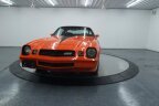 Thumbnail Photo 2 for 1981 Chevrolet Camaro