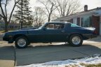 Thumbnail Photo 3 for 1981 Chevrolet Camaro Z28