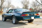 Thumbnail Photo 6 for 1981 Chevrolet Camaro Z28