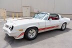 Thumbnail Photo 1 for 1981 Chevrolet Camaro