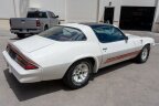 Thumbnail Photo 6 for 1981 Chevrolet Camaro