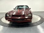 Thumbnail Photo 3 for 1981 Chevrolet Camaro