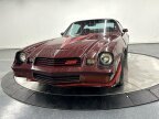 Thumbnail Photo 4 for 1981 Chevrolet Camaro