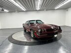 Thumbnail Photo 2 for 1981 Chevrolet Camaro