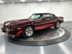 Thumbnail Photo 5 for 1981 Chevrolet Camaro