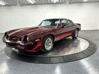 Thumbnail Photo 6 for 1981 Chevrolet Camaro