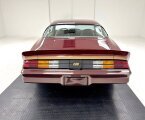 Thumbnail Photo 3 for 1981 Chevrolet Camaro Z28 Coupe