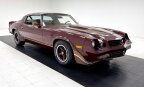 Thumbnail Photo 6 for 1981 Chevrolet Camaro Z28 Coupe