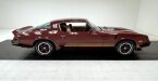 Thumbnail Photo 5 for 1981 Chevrolet Camaro Z28 Coupe