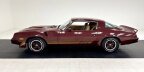 Thumbnail Photo 1 for 1981 Chevrolet Camaro Z28 Coupe